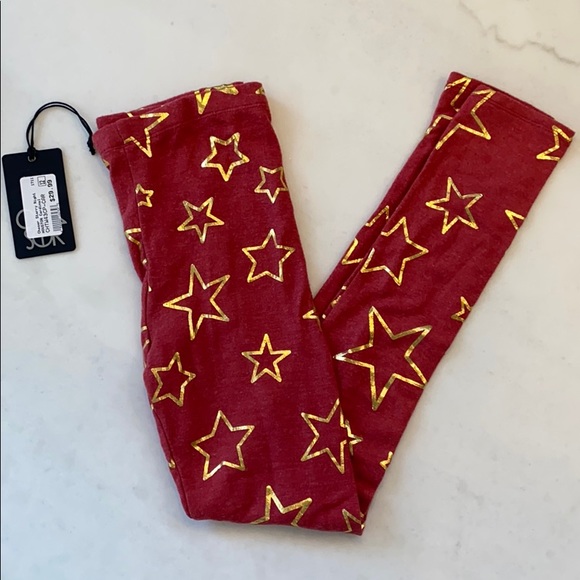 Chaser Christmas Pajamas - Presents  Size 12 NWT - Picture 4 of 8